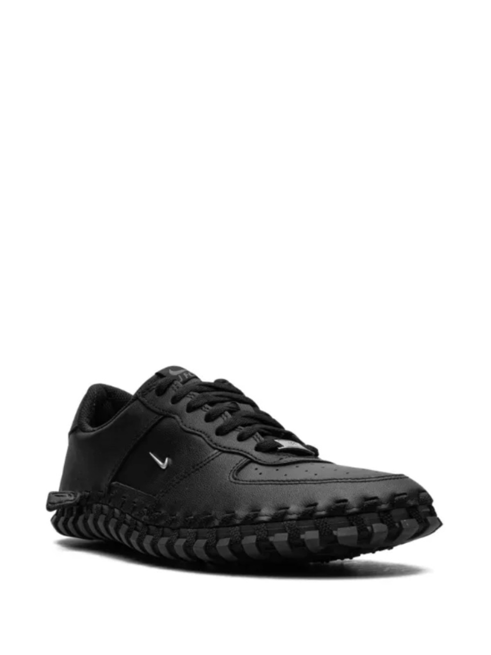 Nike x Jacquemus Women's J Force 1 Low LX Black sneakers